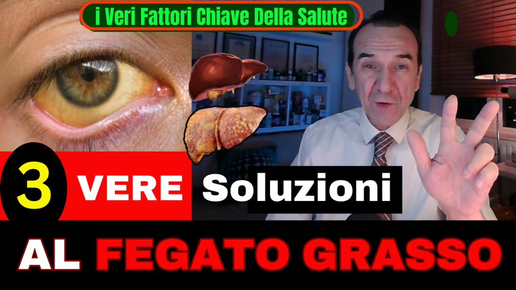 come curare il fegato
