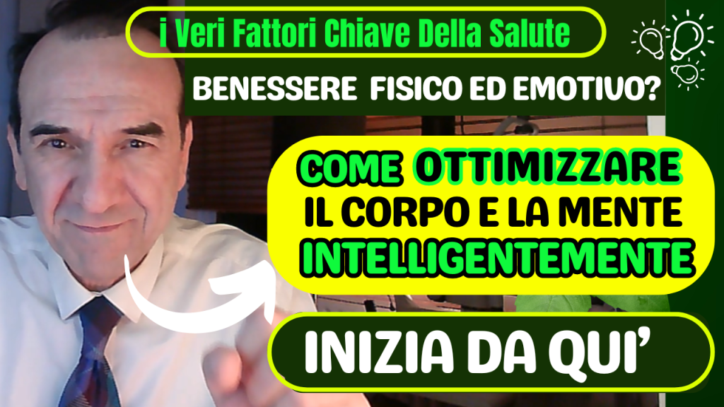 introduzione al canale