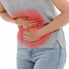 Problemi Gastro-intestinali